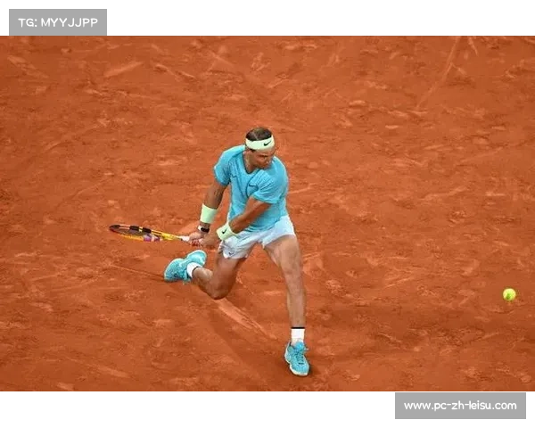 纳达尔网球学院扩建计划获批 新增八片红土场地提升训练水平