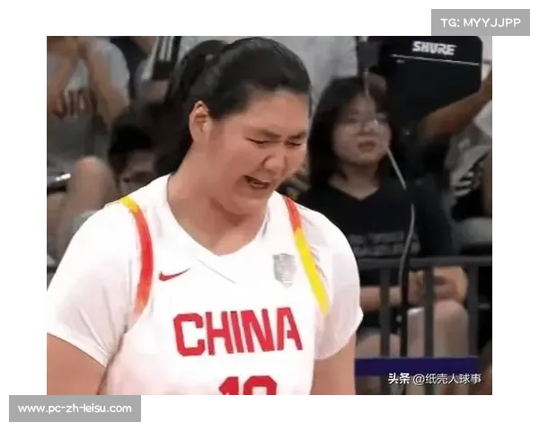 张子宇半场爆发难掩困境中国女篮需加强外线防守和进攻配合