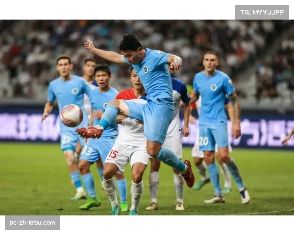 深圳新鹏城不敌上海申花 保级成功后遭遇强敌失利