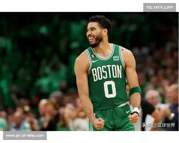 塔图姆16投6中手感仍需调整 绿军仍给予充分战术信任